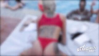 RealGirlsGoneBad Pool Party 9
