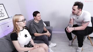 LegalPorno Polly Yangs
