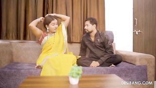 DesiBang Big Indian Wife