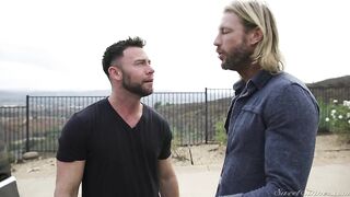 SweetSinner Charlie Forde Bucket List Scene 3 Give In