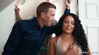 Brazzers Lola Bratz Not The Room We Expected