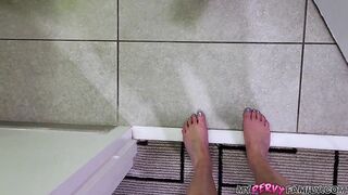 MyPervyFamily Selina Bentz Stepdaughter Wants To Film It