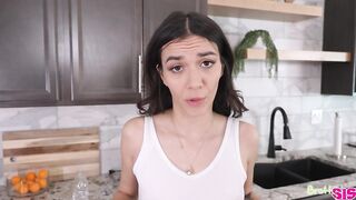 BrattySis Sawyer Cassidy Spank Me Cuz I Like It