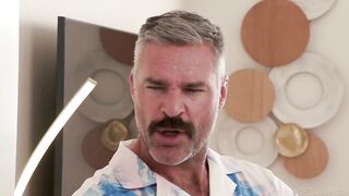 DevilsFilm Katie Kush Visiting My Anal In-Laws 2