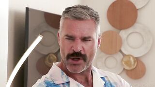 DevilsFilm Katie Kush Visiting My Anal In-Laws