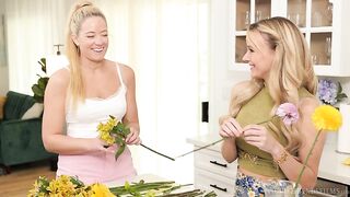 GirlfriendsFilms Pristine Edge And River Lynn