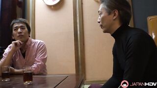 JapanHDV Noa Yonekura