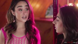 SheSeducedMe Darcie Dolce And Isabella Nice