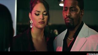 DigitalPlayground Gizelle Blanco And Ameena Green Synthesis Episode 3