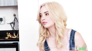 MyBabysittersClub Lexi Lore