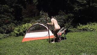ALSScan Bella Nova Naturist