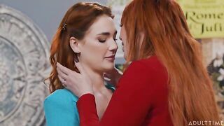 MommysBoy Lauren Phillips, Siri Dahl Stepmommy's School Secret