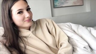 FamilyTherapyXXX Sophie Tyler Sick Day
