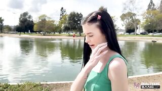 Bang RealTeens Bella Nova