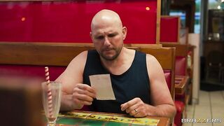 Brazzers Indica Flower Diner Vaginer