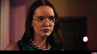 DigitalPlayground Ameena Green, Chloe Foxxe Synthesis Episode 4