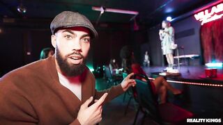 CrazyCollegeGFs Evelin Stone Poetry Slam Bam Sex