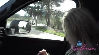 ATKGirlfriends Nicole Nichols, Central Cali 4