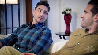 MissaX Maya Woulfe Dad Swap pt. 3
