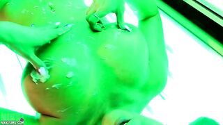 NikkiSims Tanning Lotion