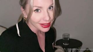 OnlyFans Angie Lynx Picked up from the street