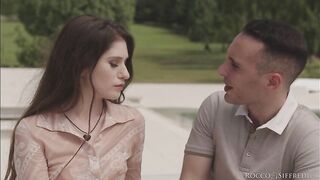 RoccoSiffredi Hot Pearl Perverted Secretaries 15