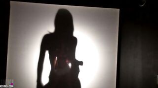 NikkiSims Shadow Dancer Full