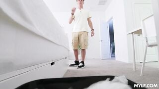 MomDrips Bree Brooks