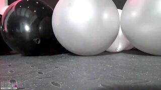 NikkiSims NYE 2012 Full
