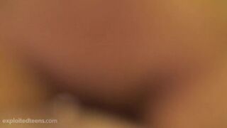 ExploitedTeens Cammie Fox