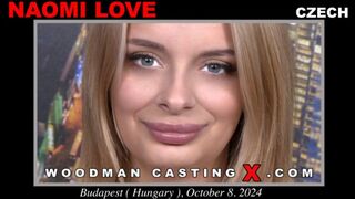 WoodmanCastingX Naomi Love