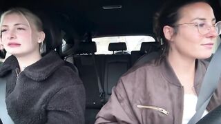 JacquieEtMichelTV Anais 22 years old, little bombshell from Strasbourg!