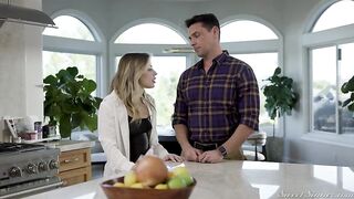 SweetSinner Anna Claire Clouds The Sex Therapist 7 Hot & Spicy Session