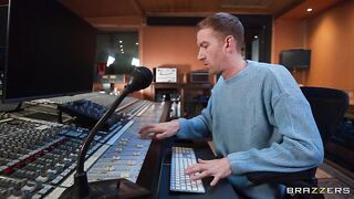 Brazzers Kenia Music The Vocal Voyeur