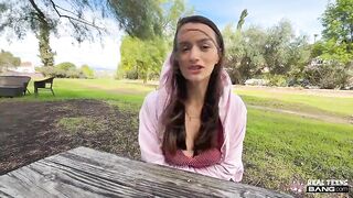 Bang RealTeens Summer Renee