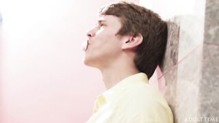 AdultTime Aubrey Kate, Rylee Blake Showered With Love