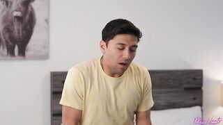 MomWantsCreampie Gigi Dior Mom Wants My Cum In Her Panties