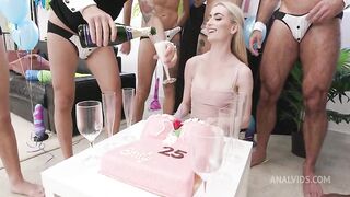AnalVids Emily Belle GIO2256