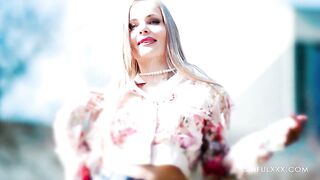 SinfulXXX Fibi Euro