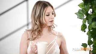 PornWorld Rebecca Volpetti