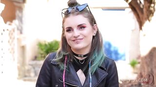 LegalPorno TrixyKitty