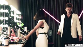 Tushy Eve Sweet In Vogue 2 Part 3
