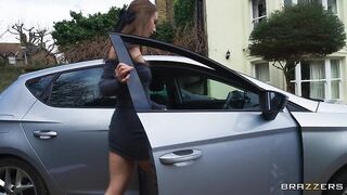 BrazzersExxtra Kali Kingsley Fuck Your Rent Fuck My Face