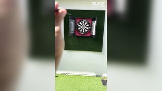 MrLuckyLife Melztube Poolside Fun With All Natural Latina Teen