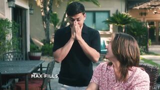 MommysBoy Ryan Keely, Penny Barber Penny's Fucking 40