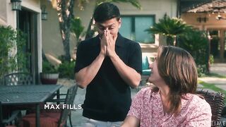 MommysBoy Ryan Keely, Penny Barber Pennys Fucking 40