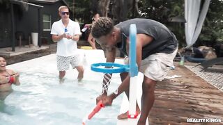 RKPrime Theodora Day Sneaky Pool Party Pussy