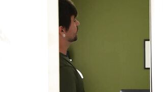 Hustler Scarlet Skies Step Teens