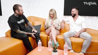 OnlyFans Dan Dangler, Will Pounder Threesome From PlugTalk