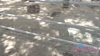 ATKGirlfriends Selina Imai Farm Date 1